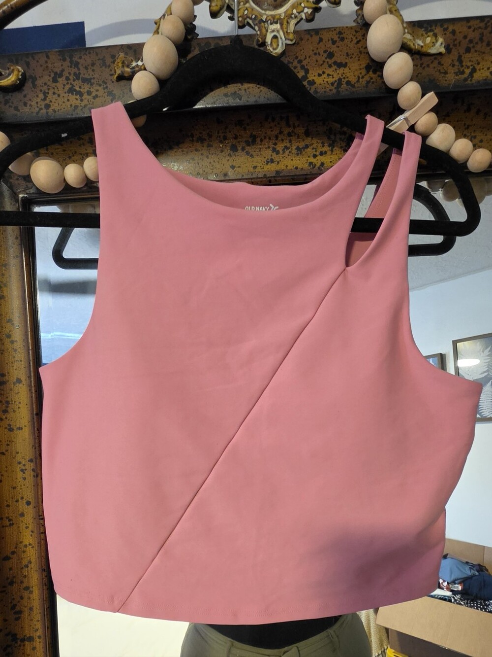 Bundle Of 4 Athletic Tops/sports Bras